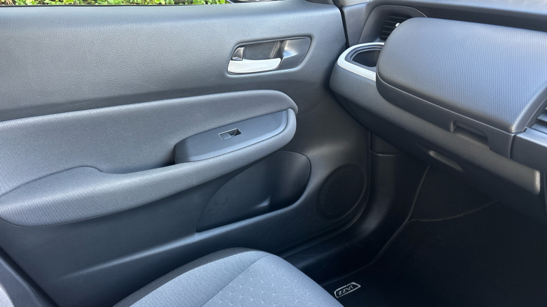 Honda Jazz 1.5 i-MMD Hybrid SE 5dr eCVT Hybrid Hatchback